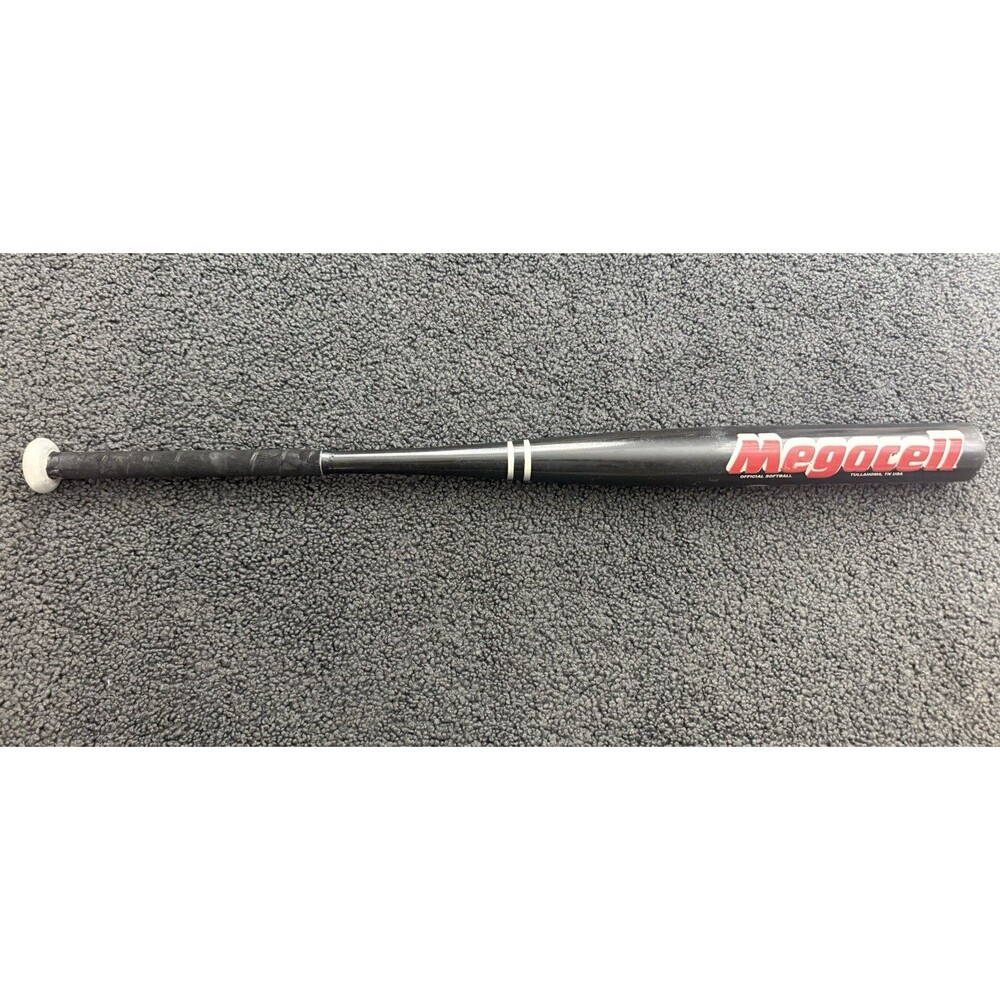 Worth Megacell BPF 1.2 Bat 28/34Oz. 2 1/4" Barrel Softball Bat Softball.